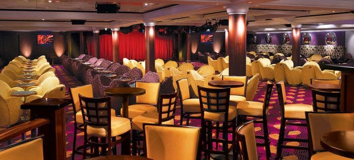 Norwegian Cruise Line Norwegian Star Spinnaker lounge.jpg